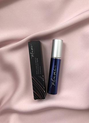 Lash & brow enhancing serum elite сиворотка для росту вій та брів, 3ml