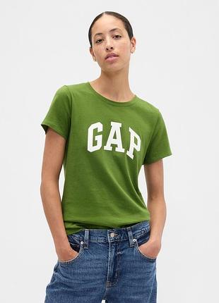 Женская футболка gap