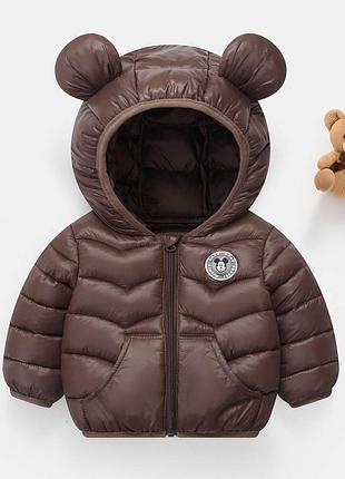 Куртка дитяча 2