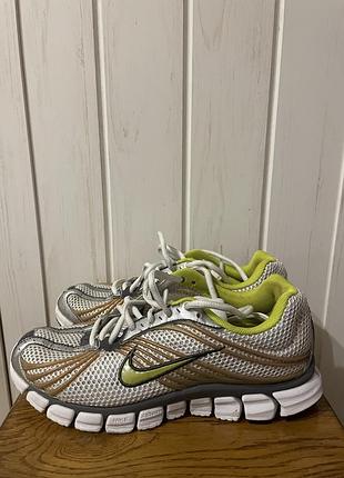 Кроссовки nike 2