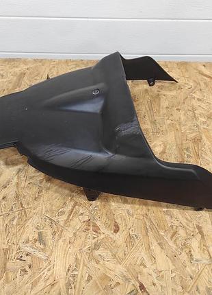 Пластик поддон honda dio 62/68