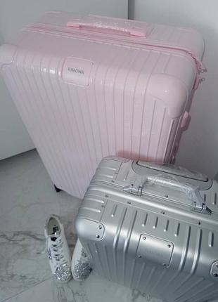Чемодан rimowa 2