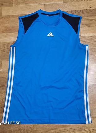 Чоловіча футболка adidas