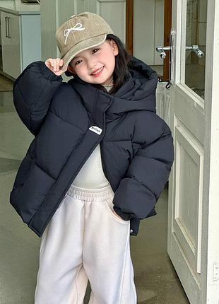 Куртка детская