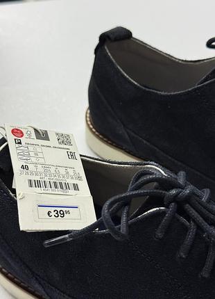 Туфлі zara 3