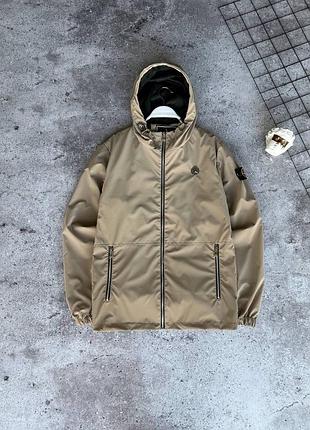 Ветровка stone island
