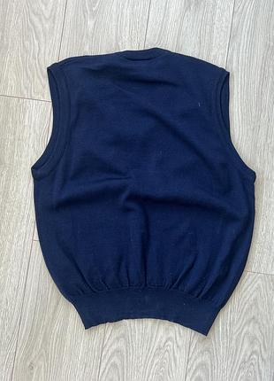 Джемпер lacoste 5