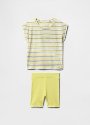 Комплект для малюків gap