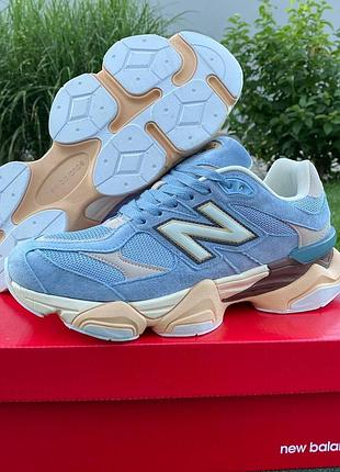 Кроссовки new balance 6