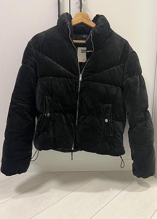 Куртка tommy hilfiger