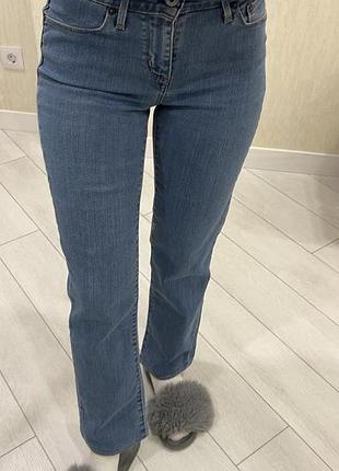 Джинси levi’s