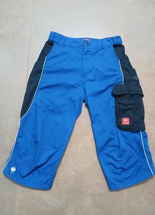 Рабочие шо engelbert strauss.  размер  48