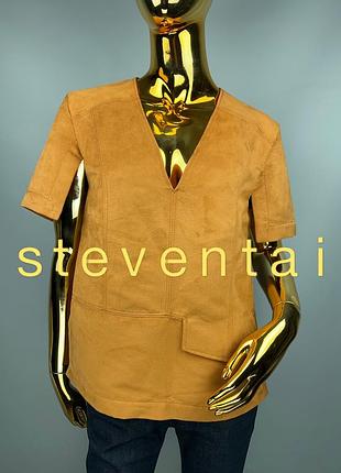 Топ steven tai