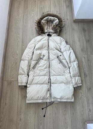 Куртка parajumpers