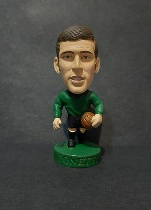 Питер Бонетти. челси. серия corinthian prostars