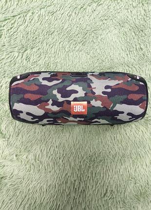 Колонка jbl камуфляж
