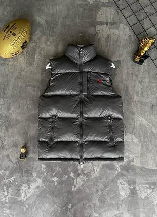 Чоловіча жилетка polo