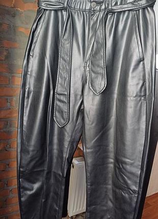 Штани zara оригінал р.л