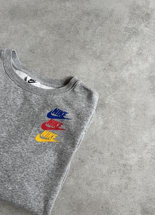 Світшот nike