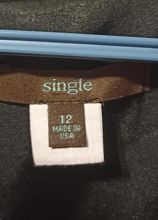 Сукня single 4