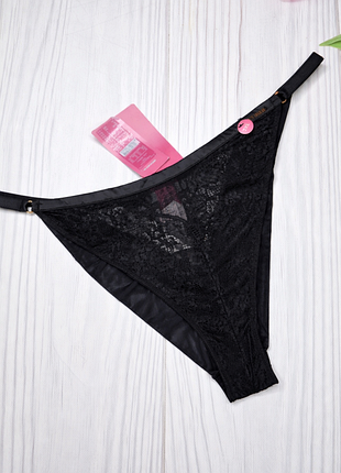 ♡ шикарные брендовые трусики от hunkemoller ♡