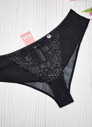 ♡ шикарные брендовые трусики от hunkemoller ♡
