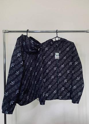 ♻️вітровка adidas