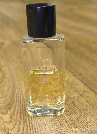Парфюмированная вода для женщин zara magnificently dubai 40 ml