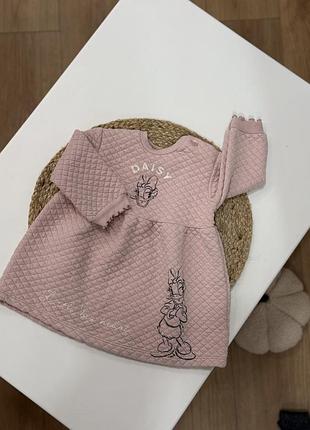 Сукня 6-9 міс   george