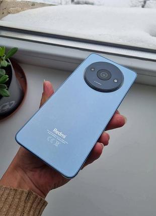 Телефон redmi a3