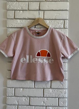 Футболка ellesse