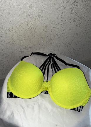 Бюстгальтер victoria's secret