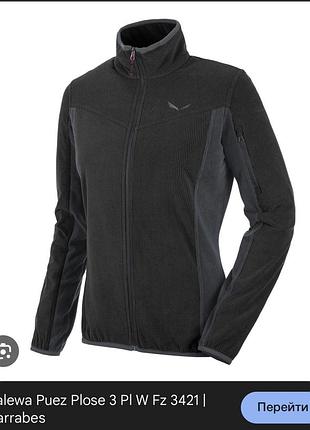 Salewa polarlite кофта спортивна xl