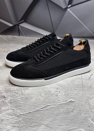 Кеди класичні 5