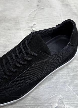 Кеди класичні 6