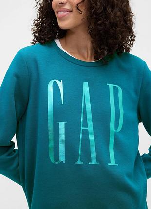Свитшот женский gap 3