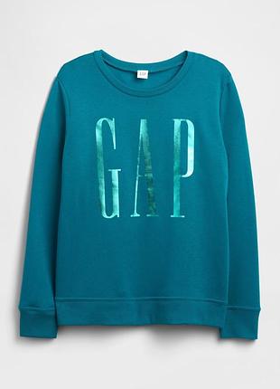 Свитшот женский gap 4