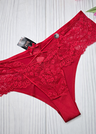 ♡ шикарные брендовые трусики от hunkemoller ♡