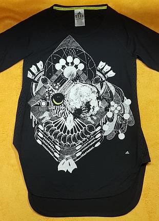 Спортивна ​футболка adidas performance "legends graphic"