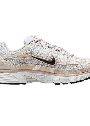 Кросівки nike p-6000