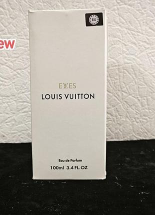 Louis vuitton elves парфумована вода 100мл