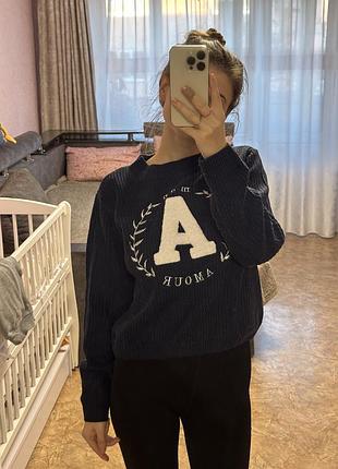 Вʼязаний светр 2
