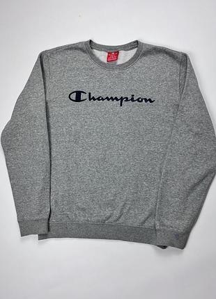 Жіночий реглан champion 2