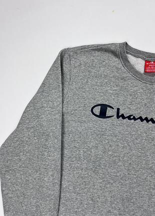 Жіночий реглан champion 3