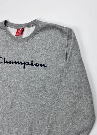 Жіночий реглан champion 4