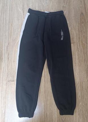 Спортивные штаны zara