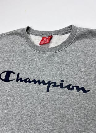 Жіночий реглан champion 7
