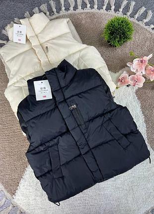 Жилетка дитяча