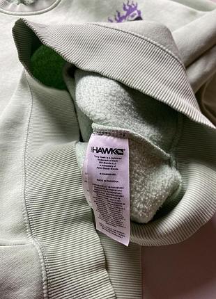 Tony hawk свитшот 5