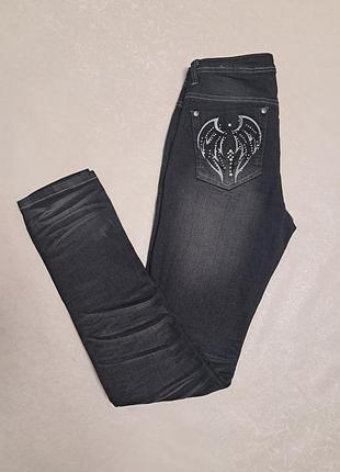 Джинсы женские